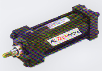 Hydraulic Cylinders