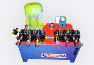 Hydraulic Power Packs
