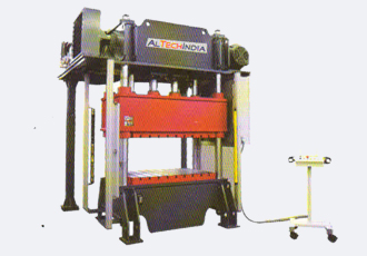 Hydraulic Presses